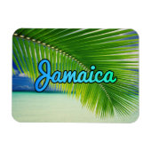 Jamaica Magneet (Horizontaal)