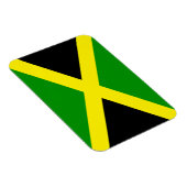 Jamaica Magneet (Rechterzijde)