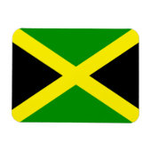 Jamaica Magneet (Horizontaal)