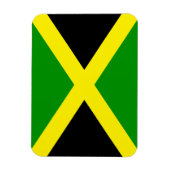 Jamaica Magneet (Verticaal)