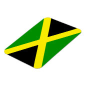 Jamaica Magneet (Linkerzijde)