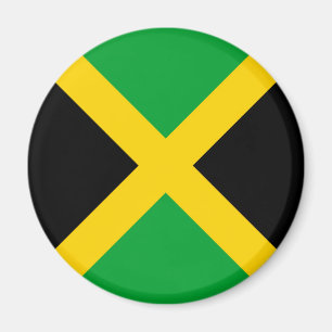 Jamaica Magneet