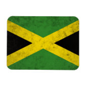 Jamaica Magneet (Horizontaal)