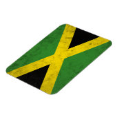 Jamaica Magneet (Linkerzijde)
