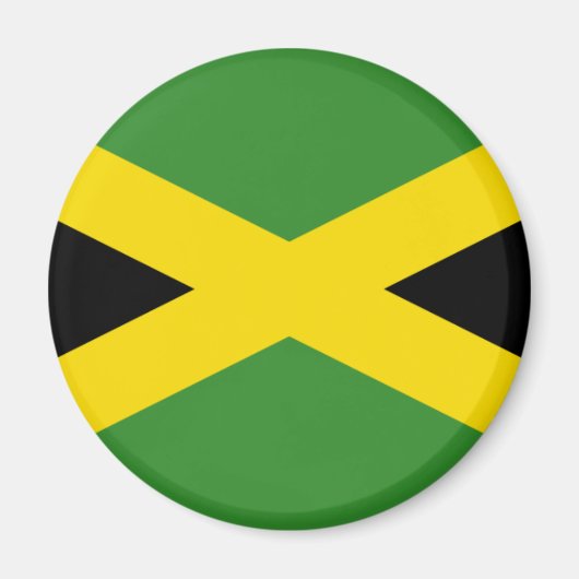 jamaica magneet (Voorkant)