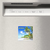 Jamaica Magneet (Insitu (Vaatwasser))