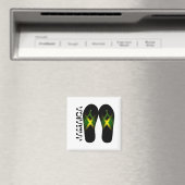 Jamaica Magnet (Insitu (Vaatwasser))