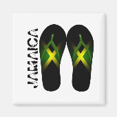 Jamaica Magnet (Voorkant)