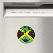 Jamaica Magnet (Insitu (Vaatwasser))