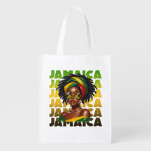 Jamaica Meisje-Juneteth- meisjes reis Jamaica