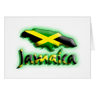 Jamaica met vlaggentitel