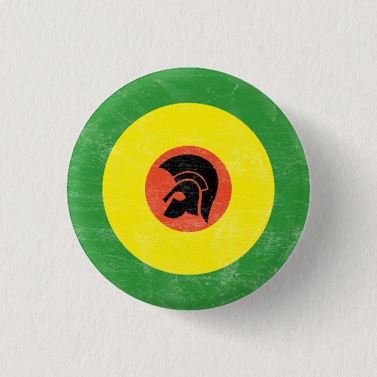 Jamaica Mod Target Button (Voorkant)