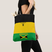Jamaica Mode Bag voor haar Tote Bag (Dichtbij)