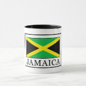 Jamaica Mok (Midden)