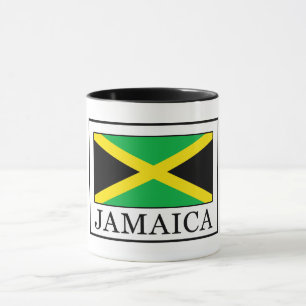 Jamaica Mok