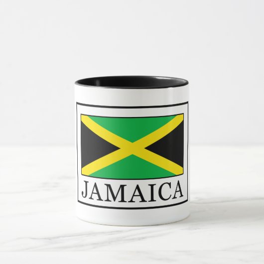 Jamaica Mok (Midden)