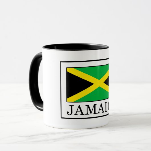 Jamaica Mok (Voorkant links)