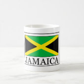 Jamaica Mok (Center)