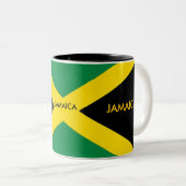 Jamaica Mok (Voorkant rechts)