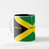 Jamaica Mok (Voorkant links)