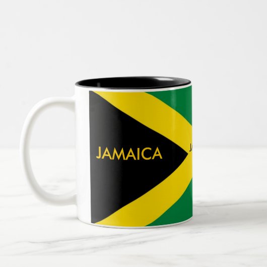 Jamaica Mok (Links)
