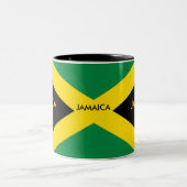 Jamaica Mok (Center)