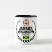 Jamaica Mok (Midden)