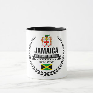 Jamaica Mok
