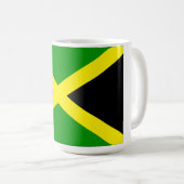 Jamaica Mok (Voorkant rechts)