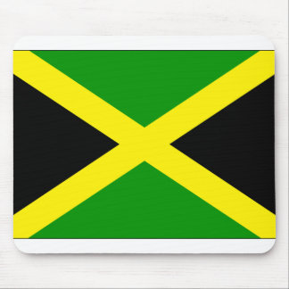 Jamaica Mousepad Muismat