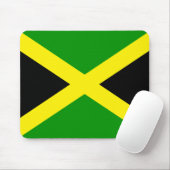 Jamaica Muismat (Met muis)