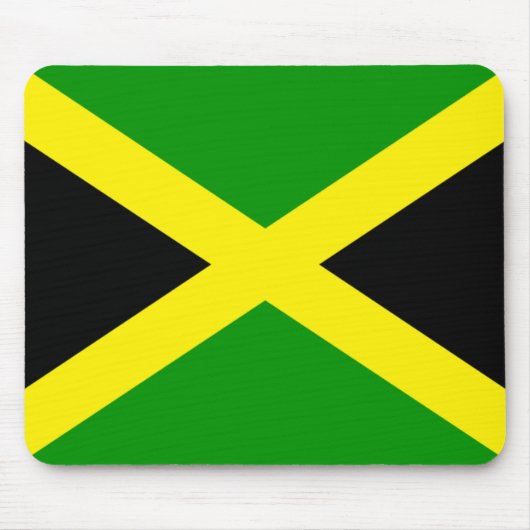 Jamaica Muismat (Voorkant)