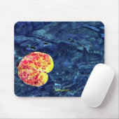 Jamaica Muismat (Met muis)