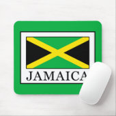 Jamaica Muismat (Met muis)