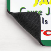 jamaica muismat (Hoek)