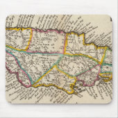 Jamaica Muismat (Voorkant)