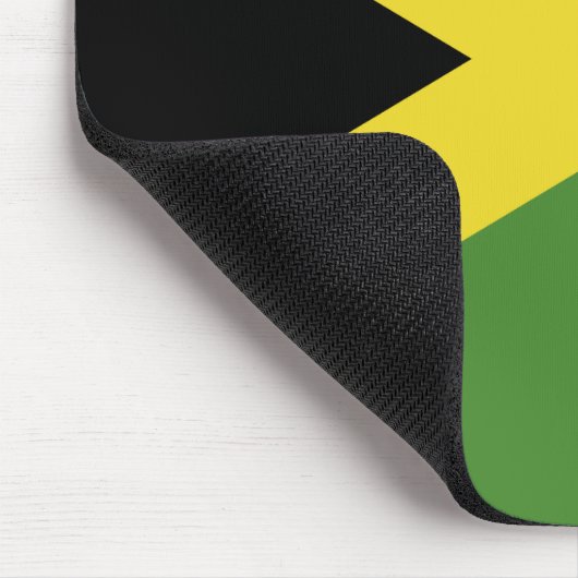 Jamaica Muismat (Hoek)