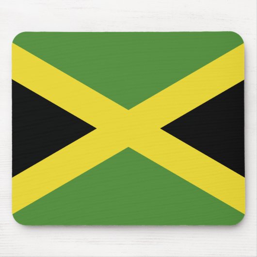 Jamaica Muismat (Voorkant)