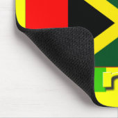 jamaica muismat (Hoek)