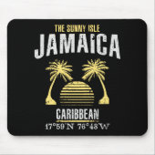 Jamaica Muismat (Voorkant)