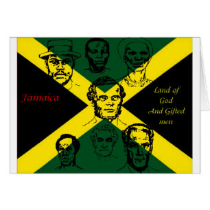 jamaica nationale held