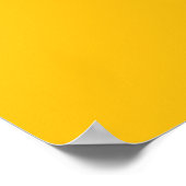 Jamaica nieuw begin poster (Hoek)