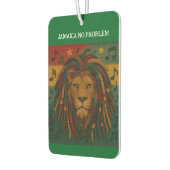 Jamaica No Problem Luchtverfrisser (Links)