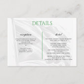 Jamaica Paar Informatiekaartje (Voorkant)