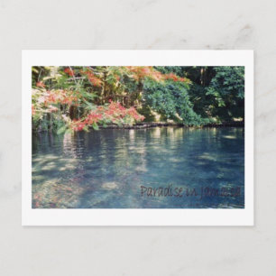 Jamaica Paradise Briefkaart