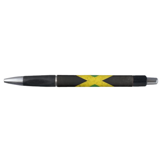 Jamaica Pen (Voorkant)