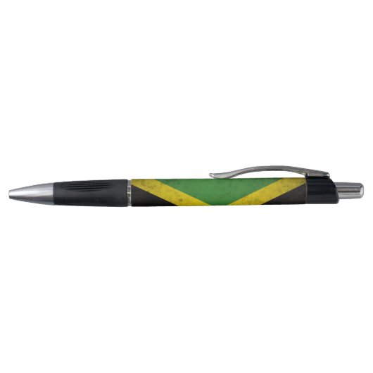 Jamaica Pen (Bovenkant)