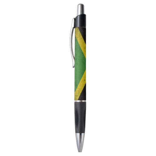 Jamaica Pen (Top (Verticaal))