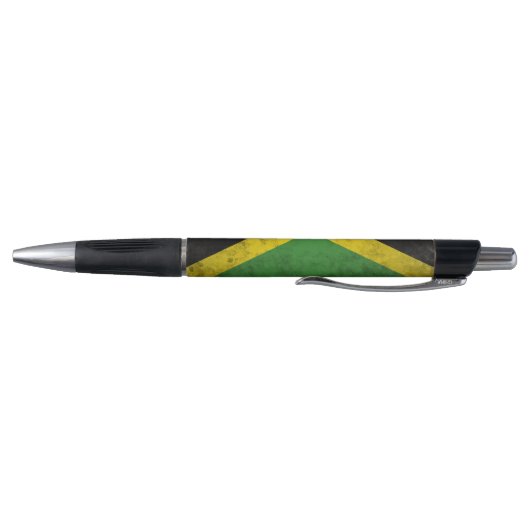Jamaica Pen (Bodem)