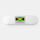 Jamaica Persoonlijk Skateboard (Horizontaal)
